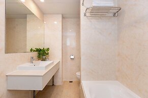Annata Beach Hotel