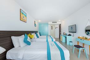 Annata Beach Hotel