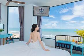 Annata Beach Hotel