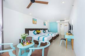 Annata Beach Hotel
