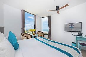 Annata Beach Hotel