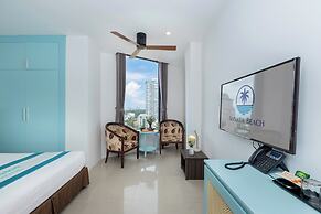 Annata Beach Hotel
