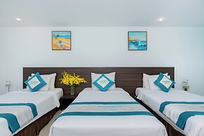 Annata Beach Hotel