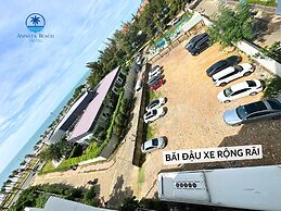 Annata Beach Hotel