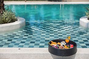 Annata Beach Hotel
