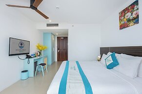Annata Beach Hotel