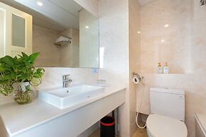 Annata Beach Hotel