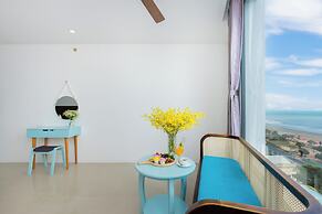 Annata Beach Hotel
