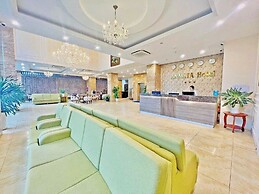 Annata Beach Hotel