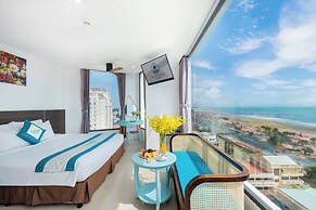 Annata Beach Hotel
