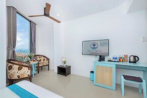 Annata Beach Hotel