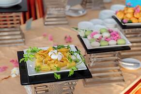 Annata Beach Hotel