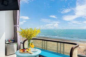 Annata Beach Hotel
