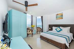 Annata Beach Hotel