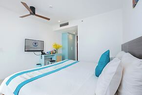 Annata Beach Hotel