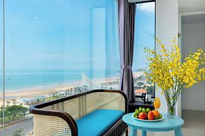 Annata Beach Hotel