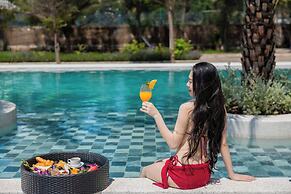 Annata Beach Hotel