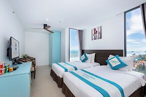 Annata Beach Hotel