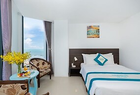 Annata Beach Hotel
