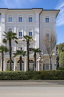 Residenza Parco Fellini