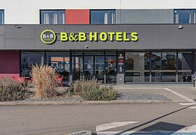 B&B HOTEL Brumath Bernolsheim