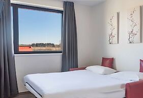B&B HOTEL Brumath Bernolsheim
