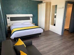 Atolon Park Hotel