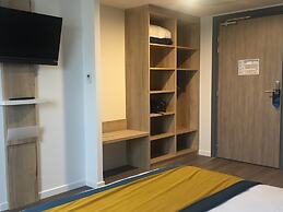 Atolon Park Hotel