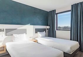 B&B HOTEL Brumath Bernolsheim