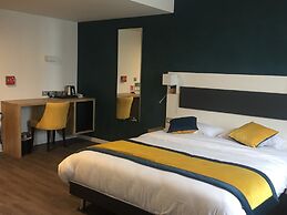 Atolon Park Hotel