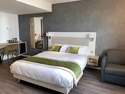 Atolon Park Hotel