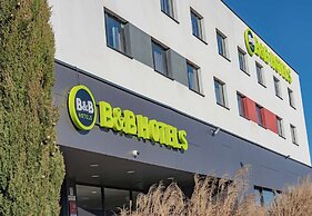 B&B HOTEL Brumath Bernolsheim