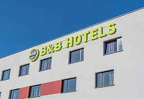 B&B HOTEL Brumath Bernolsheim