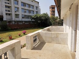 The Blue Lagoon Resort