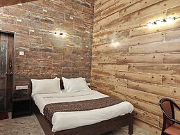 The Blue Lagoon Resort