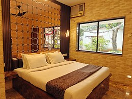 The Blue Lagoon Resort