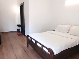 The Blue Lagoon Resort