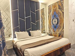 The Blue Lagoon Resort