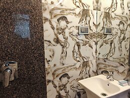 The Blue Lagoon Resort