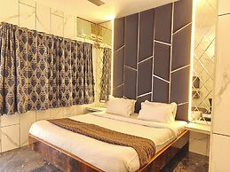 The Blue Lagoon Resort