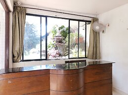 The Blue Lagoon Resort