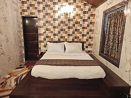 The Blue Lagoon Resort