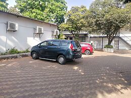 The Blue Lagoon Resort