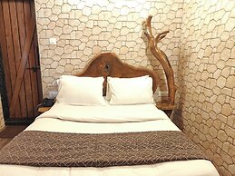 The Blue Lagoon Resort