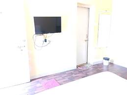 The Blue Lagoon Resort