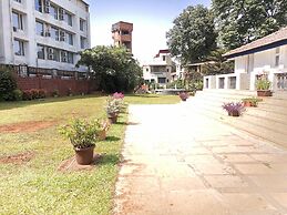 The Blue Lagoon Resort