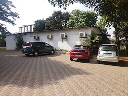 The Blue Lagoon Resort