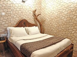 The Blue Lagoon Resort