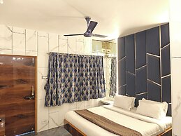 The Blue Lagoon Resort