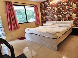 The Blue Lagoon Resort